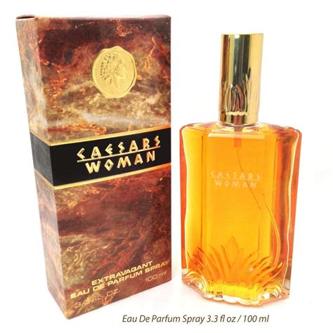 caesars perfume women.